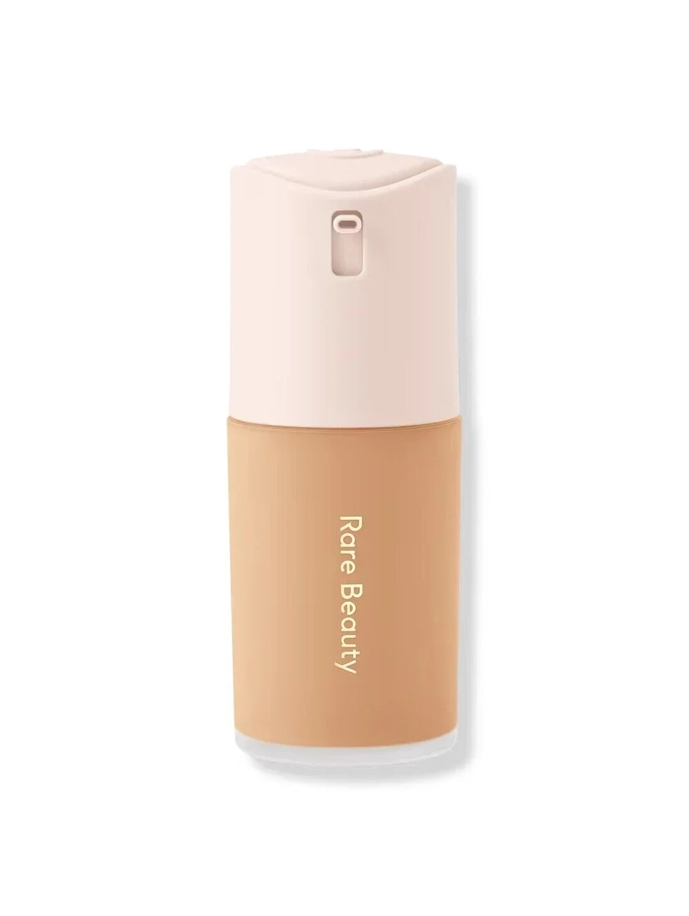 Rare Beauty True to Myself Matte Foundation #12 Light Warm